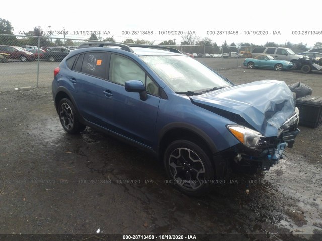 SUBARU XV CROSSTREK 2015 jf2gpacc0f8313079