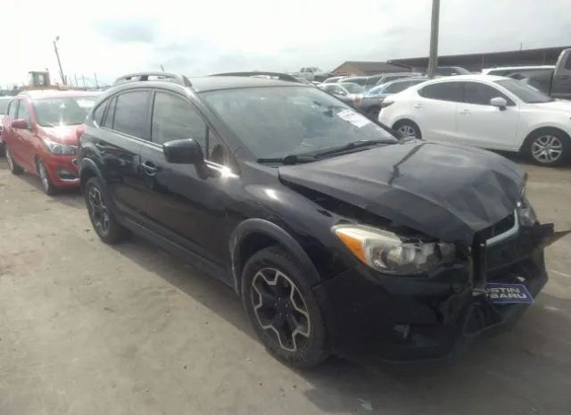 SUBARU NULL 2015 jf2gpacc0f8313857