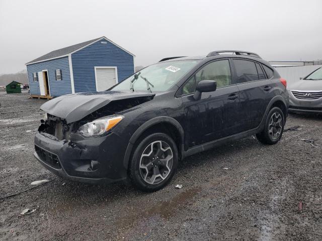 SUBARU XV CROSSTR 2015 jf2gpacc0f8320811