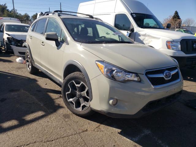 SUBARU XV CROSSTR 2015 jf2gpacc0f8324101