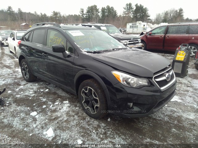 SUBARU XV CROSSTREK 2015 jf2gpacc0f9325159