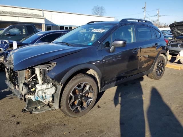 SUBARU XV 2015 jf2gpacc0fg214008