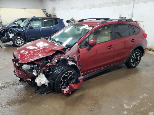 SUBARU XV 2015 jf2gpacc0fg329143