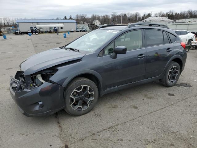 SUBARU XV CROSSTR 2015 jf2gpacc0fh230123