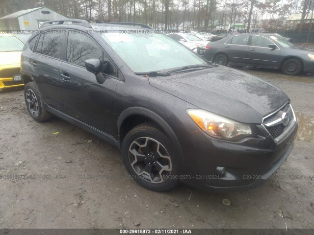 SUBARU XV CROSSTREK 2015 jf2gpacc0fh230140