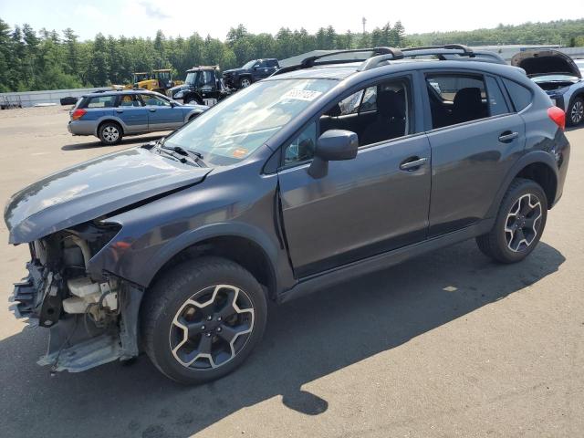 SUBARU XV CROSSTR 2013 jf2gpacc1d1826542