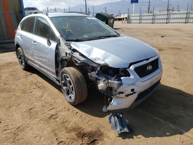 SUBARU XV CROSSTR 2013 jf2gpacc1d1834303