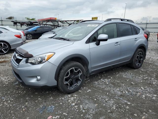 SUBARU XV 2013 jf2gpacc1d1863719