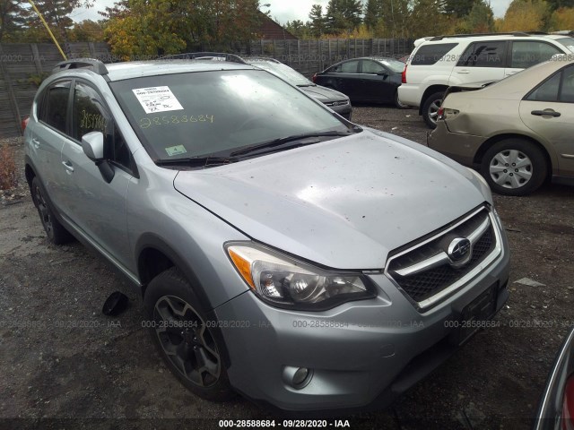 SUBARU XV CROSSTREK 2013 jf2gpacc1d1899877