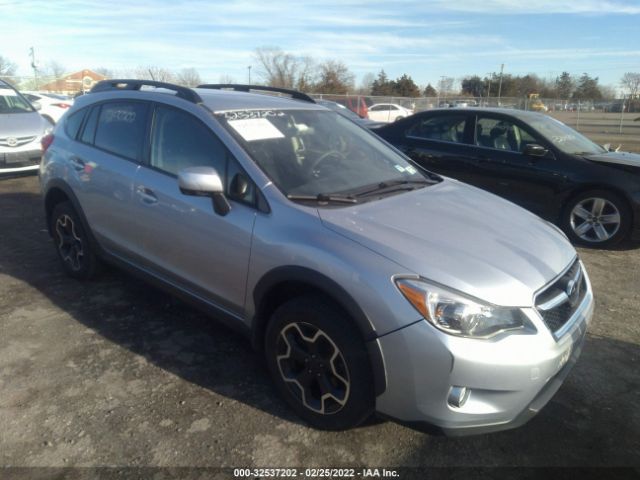 SUBARU XV CROSSTREK 2013 jf2gpacc1d2213007