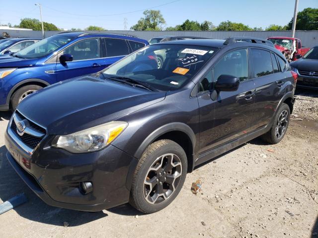 SUBARU XV 2013 jf2gpacc1d2213430