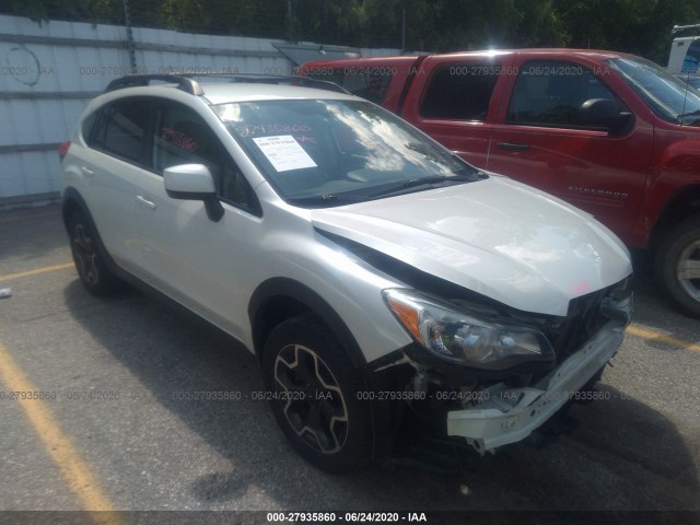 SUBARU XV CROSSTREK 2013 jf2gpacc1d2803899