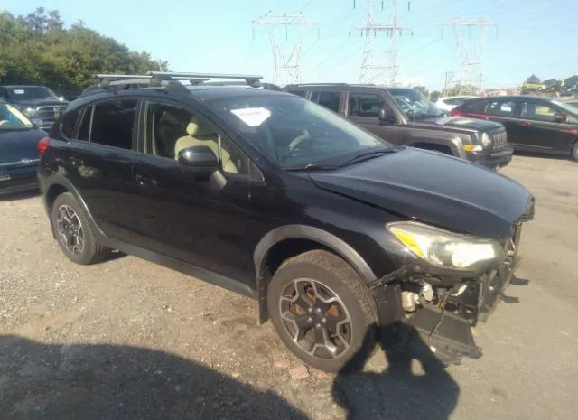 SUBARU XV CROSSTREK 2013 jf2gpacc1d2804325