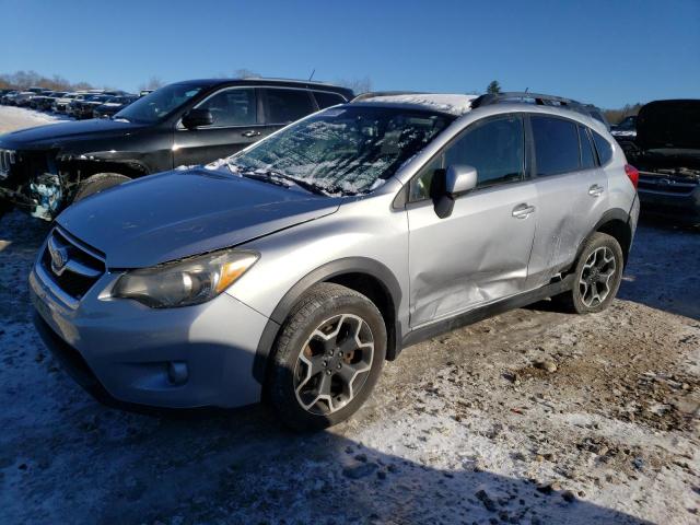 SUBARU XV CROSSTR 2013 jf2gpacc1d2810769