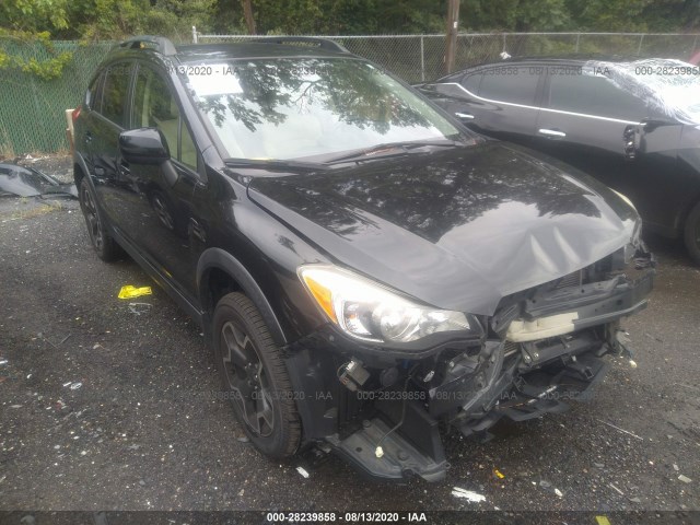 SUBARU XV CROSSTREK 2013 jf2gpacc1d2817320