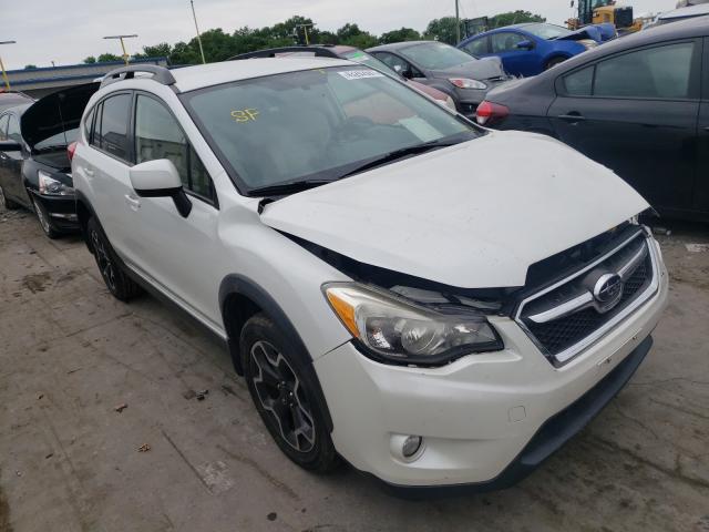 SUBARU XV CROSSTR 2013 jf2gpacc1d2829581