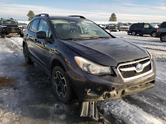 SUBARU XV CROSSTR 2013 jf2gpacc1d2845425