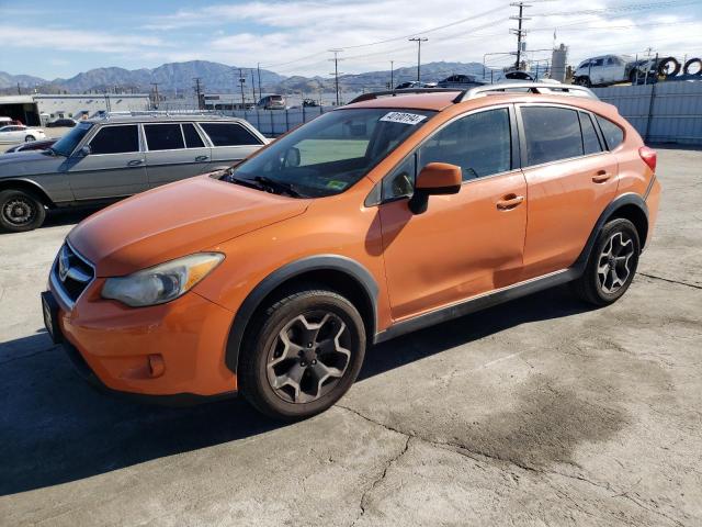 SUBARU XV 2013 jf2gpacc1d2857123