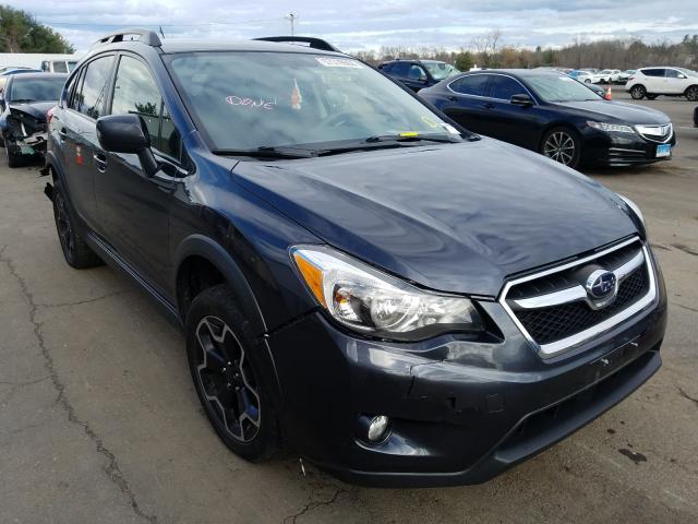 SUBARU XV CROSSTR 2013 jf2gpacc1d2860166