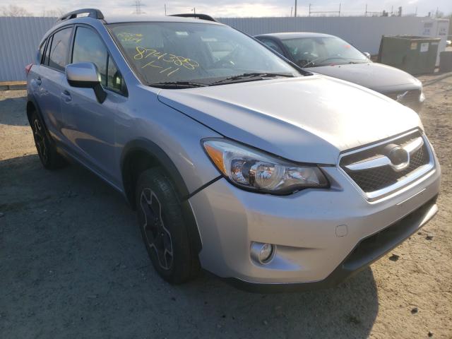 SUBARU XV CROSSTR 2013 jf2gpacc1d2874388