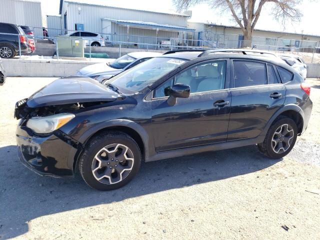 SUBARU XV 2013 jf2gpacc1d2875914