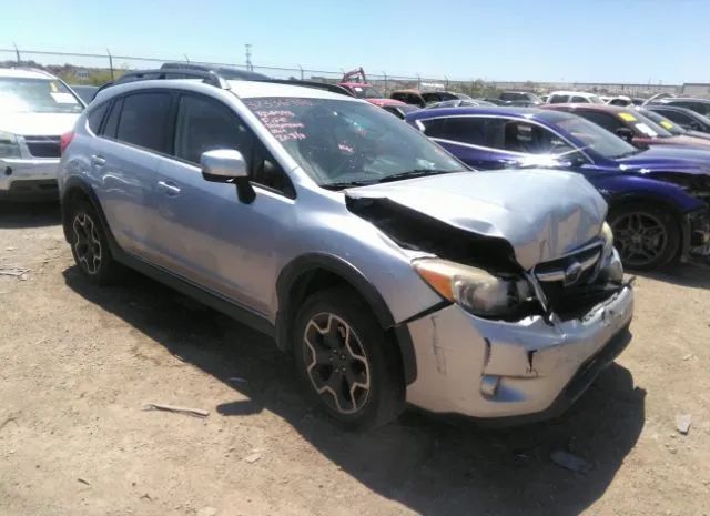 SUBARU XV CROSSTREK 2013 jf2gpacc1d2888114