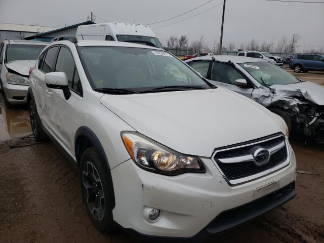 SUBARU XV CROSSTR 2013 jf2gpacc1d2888761