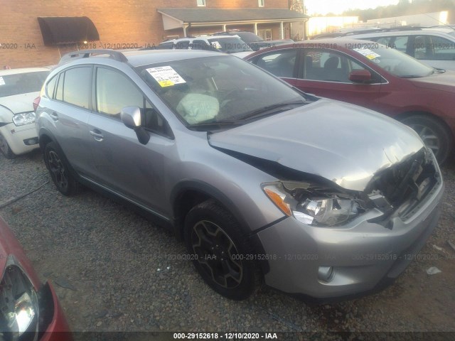 SUBARU XV CROSSTREK 2013 jf2gpacc1d2892518