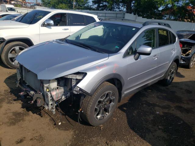 SUBARU XV CROSSTR 2013 jf2gpacc1d2896360