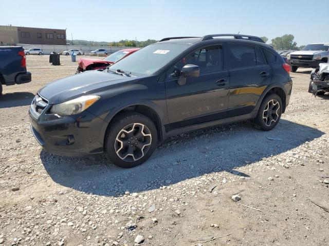 SUBARU XV CROSSTR 2013 jf2gpacc1d2900715