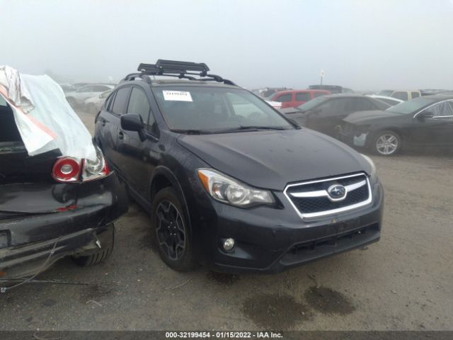 SUBARU XV CROSSTREK 2013 jf2gpacc1dg853611