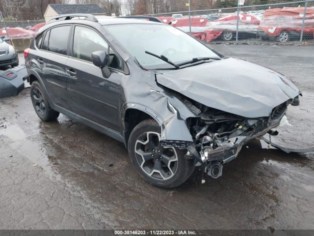 SUBARU XV CROSSTREK 2013 jf2gpacc1dh808503