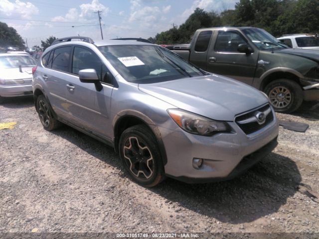 SUBARU XV CROSSTREK 2013 jf2gpacc1dh811532