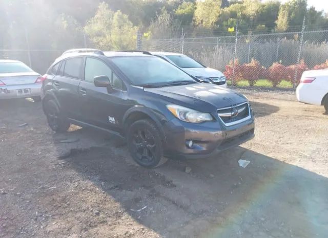 SUBARU XV CROSSTREK 2013 jf2gpacc1dh865588