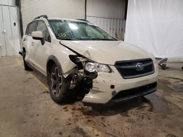 SUBARU XV CROSSTR 2014 jf2gpacc1e8204192