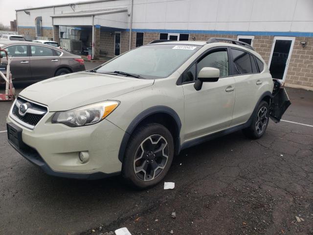 SUBARU CROSSTREK 2014 jf2gpacc1e8221705