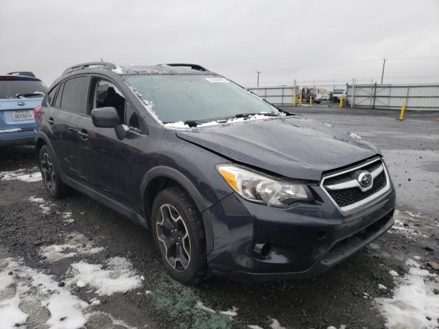 SUBARU XV CROSSTR 2014 jf2gpacc1e8245132