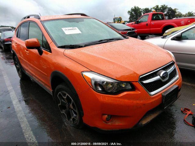 SUBARU NULL 2014 jf2gpacc1e8270337