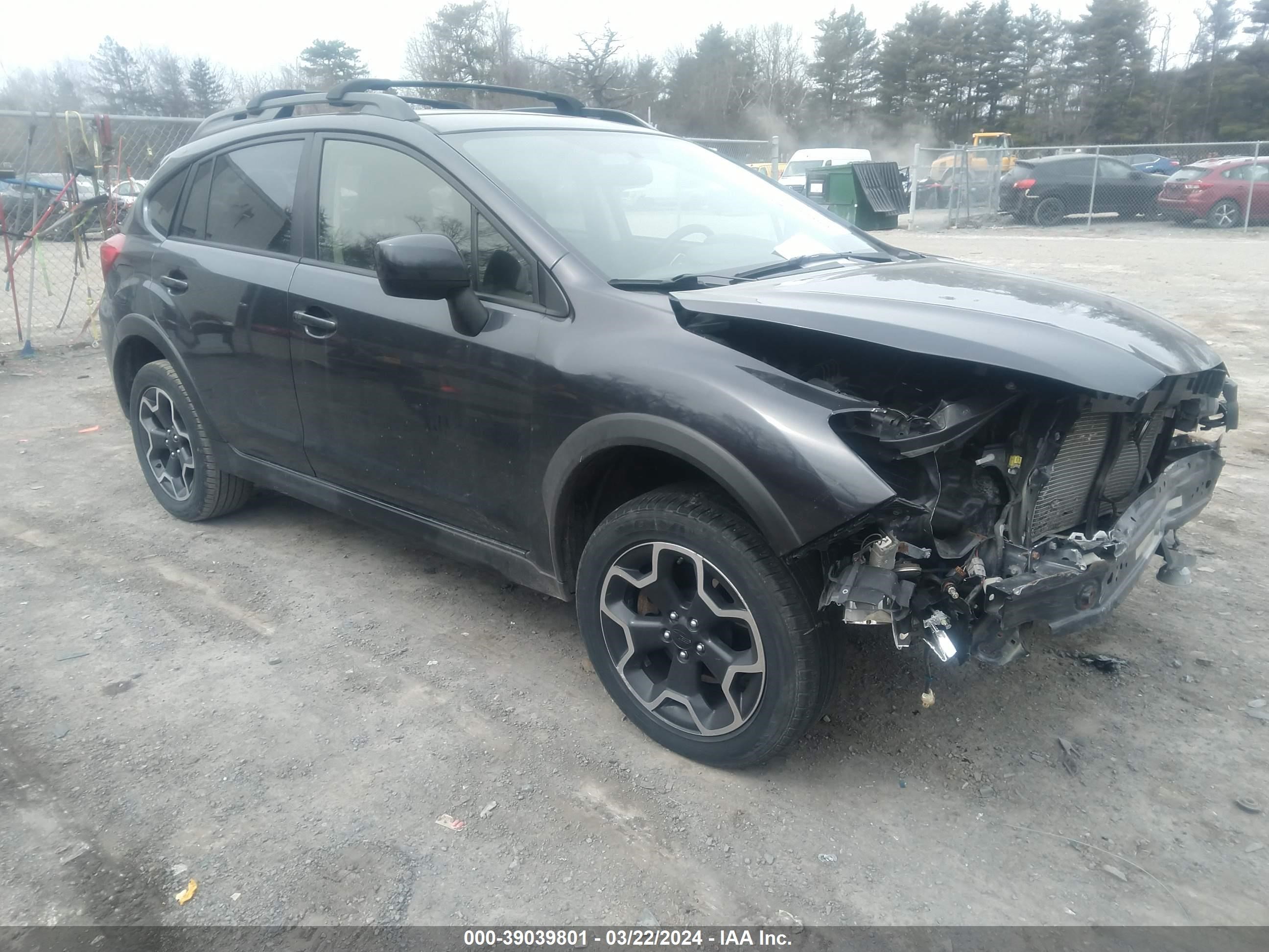 SUBARU CROSSTREK 2014 jf2gpacc1e8271830