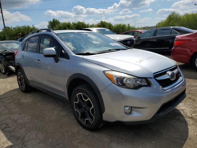 SUBARU XV CROSSTR 2014 jf2gpacc1e8282469