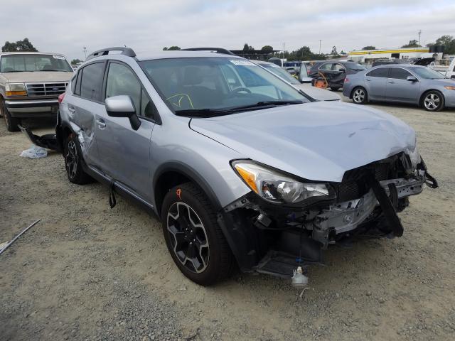 SUBARU XV CROSSTR 2014 jf2gpacc1e8283704