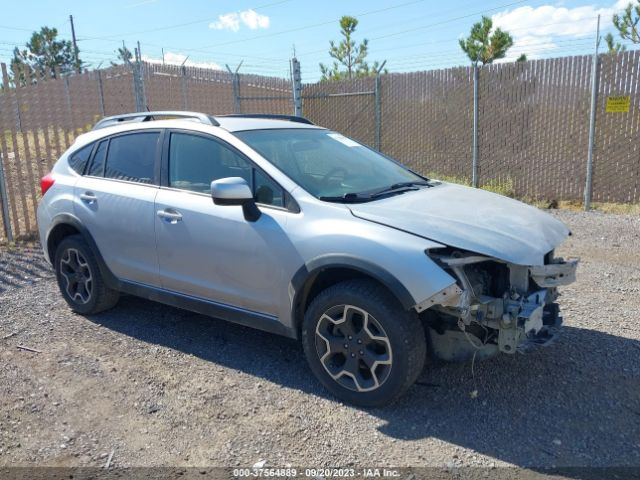 SUBARU XV CROSSTREK 2014 jf2gpacc1e8290443