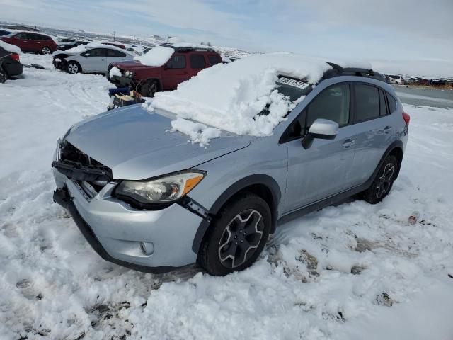 SUBARU XV CROSSTR 2014 jf2gpacc1e8303255