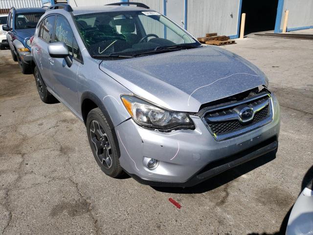 SUBARU XV CROSSTR 2014 jf2gpacc1e8307564