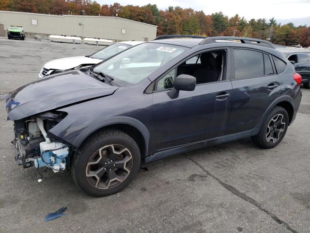 SUBARU XV 2014 jf2gpacc1e8314692