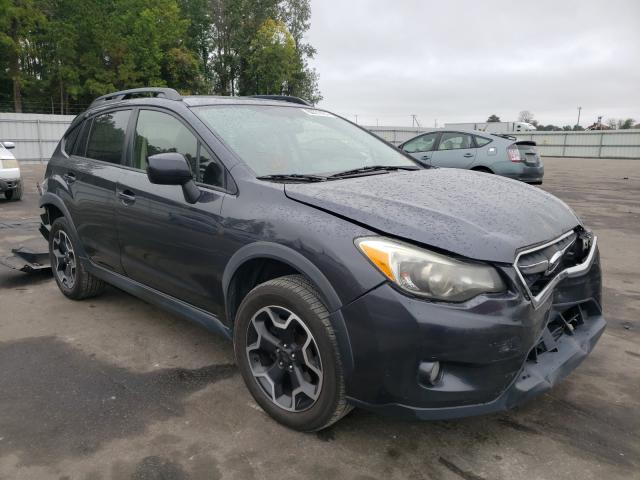 SUBARU XV CROSSTR 2014 jf2gpacc1e8322520