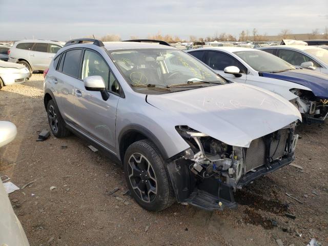 SUBARU XV CROSSTR 2014 jf2gpacc1e8324672