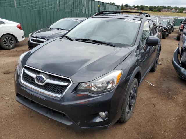 SUBARU XV CROSSTR 2014 jf2gpacc1e9328778