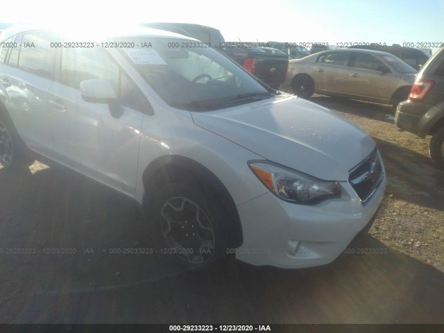 SUBARU XV CROSSTREK 2014 jf2gpacc1e9331924