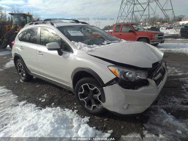 SUBARU XV CROSSTREK 2015 jf2gpacc1f8210902